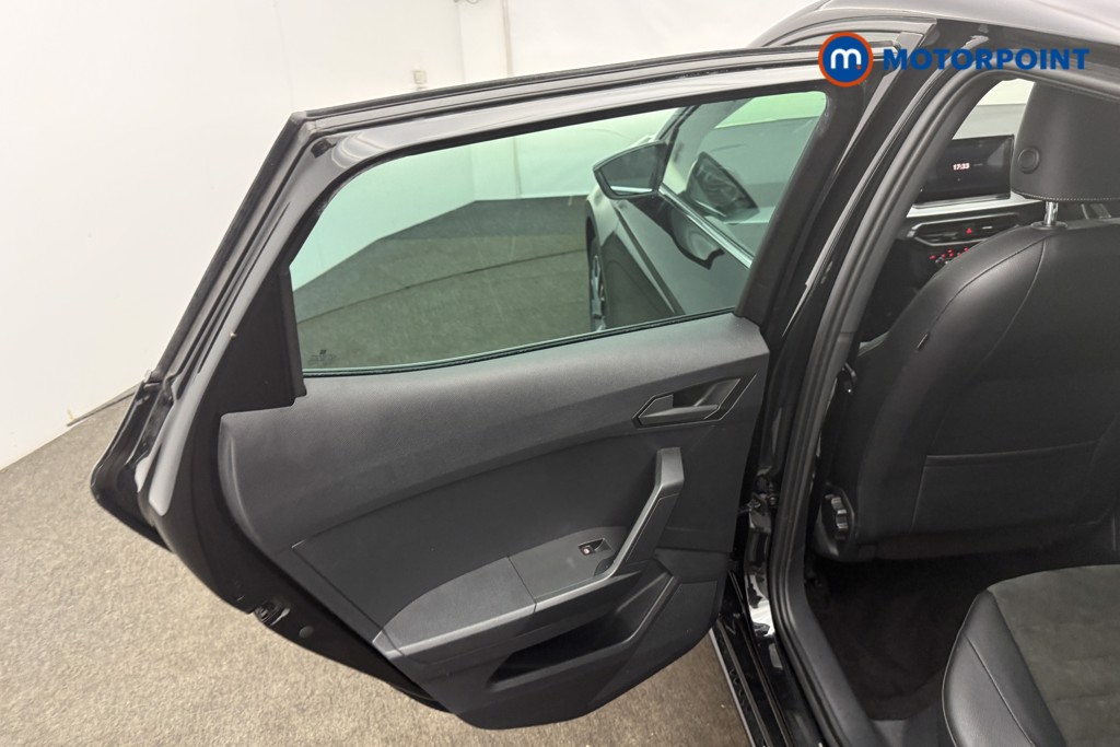 Used SEAT Ibiza 2021 for sale - 76508341: Photo 9