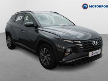 1.6 TGDi SE Connect 5dr 2WD