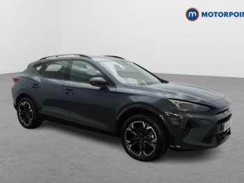 2024 - 1.5 eHybrid 204 V1 5dr DSG