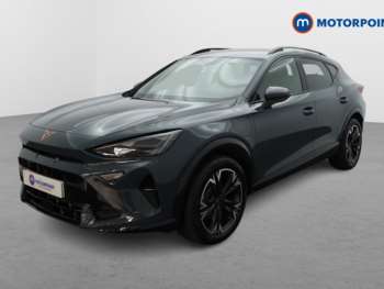 Used Cupra Formentor 2024 for sale - 74707223: Photo