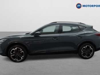 Used Cupra Formentor 2024 for sale - 74707223: Photo