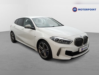 Used BMW 1 Series 2023 for sale - 79514061: Photo