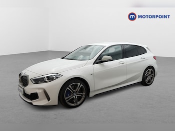 Used BMW 1 Series 2023 for sale - 79514061: Photo