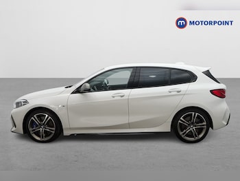 Used BMW 1 Series 2023 for sale - 79514061: Photo