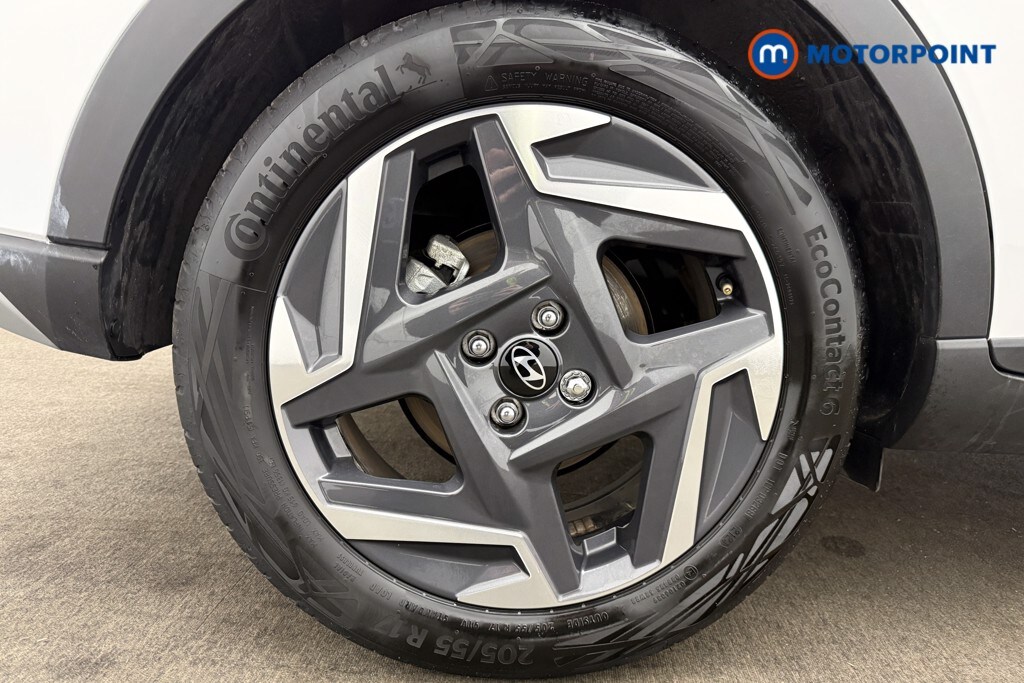 Used Hyundai BAYON 2024 for sale - 77741212: Photo 11