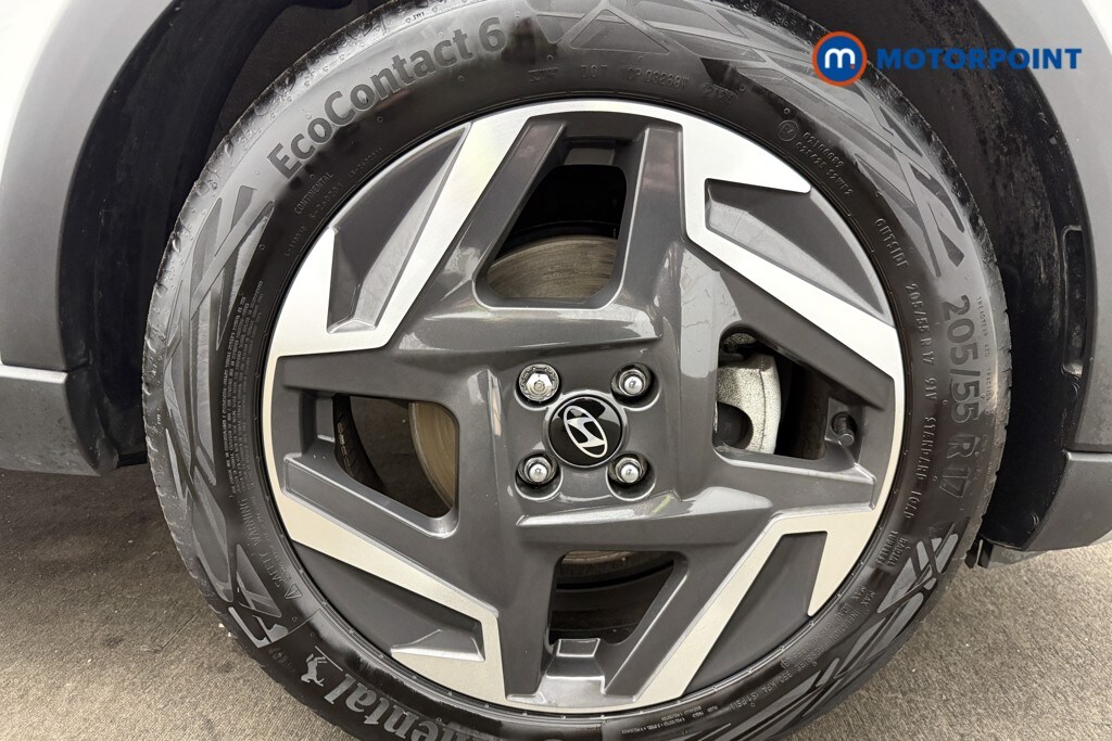 Used Hyundai BAYON 2024 for sale - 77741212: Photo 12