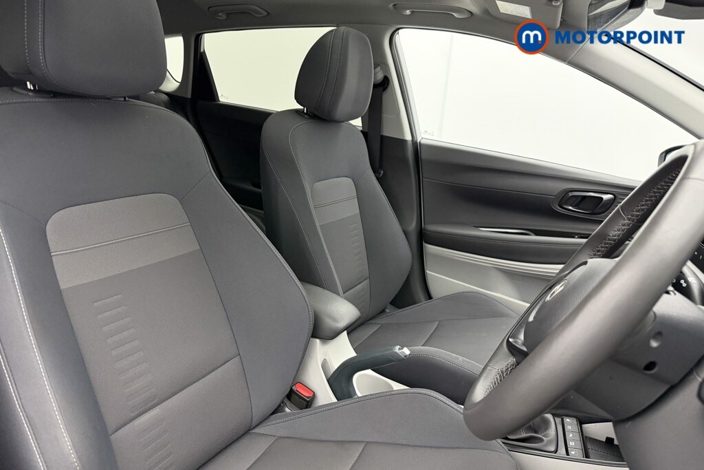 Used Hyundai BAYON 2024 for sale - 77741212: Photo 14