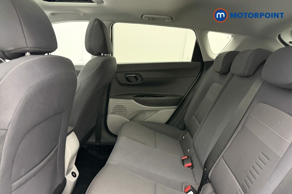 Used Hyundai BAYON 2024 for sale - 77741212: Photo 17