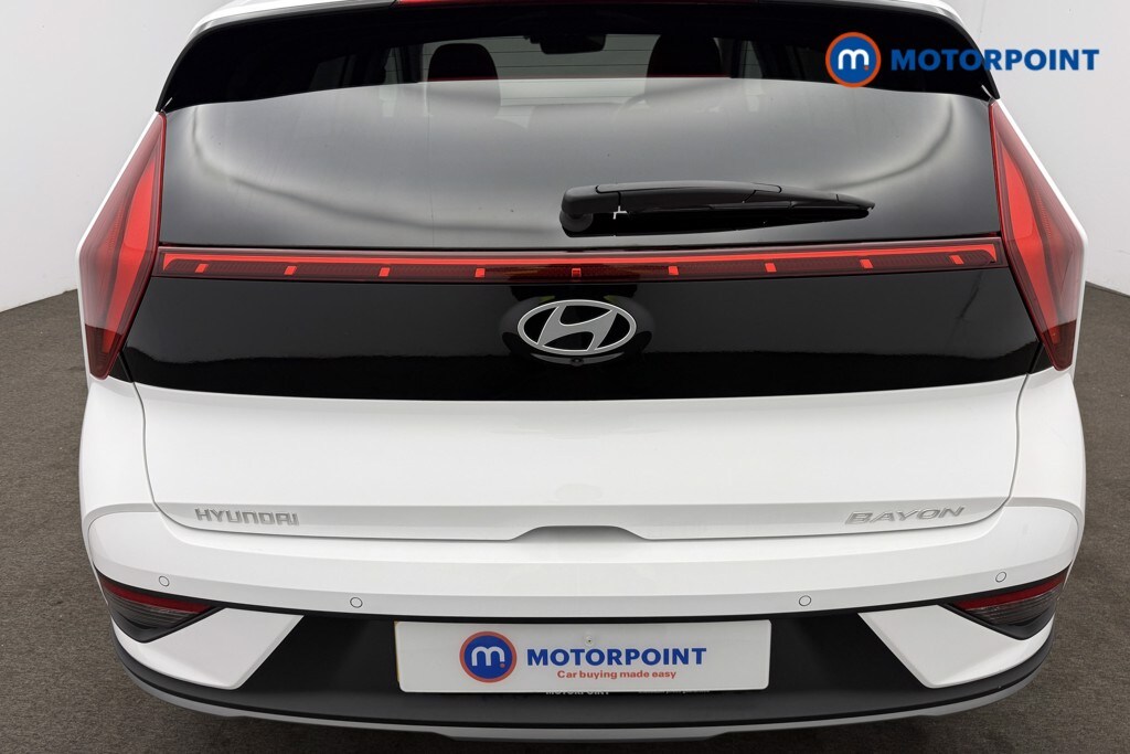 Used Hyundai BAYON 2024 for sale - 77741212: Photo 18