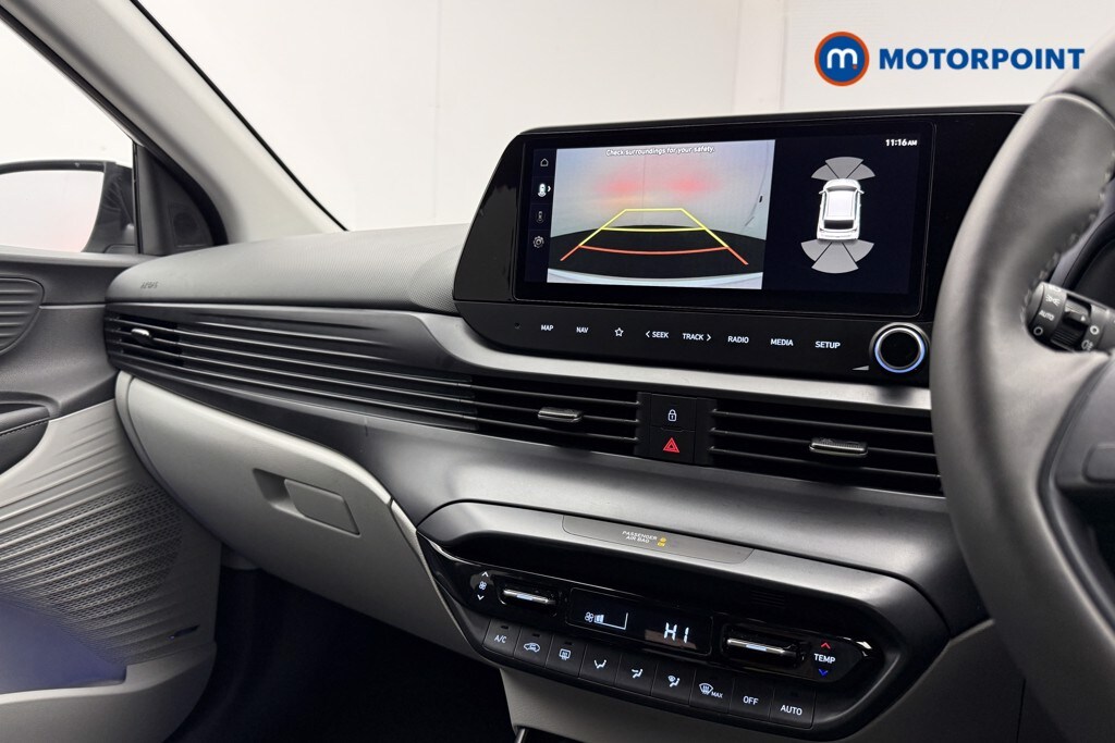 Used Hyundai BAYON 2024 for sale - 77741212: Photo 24