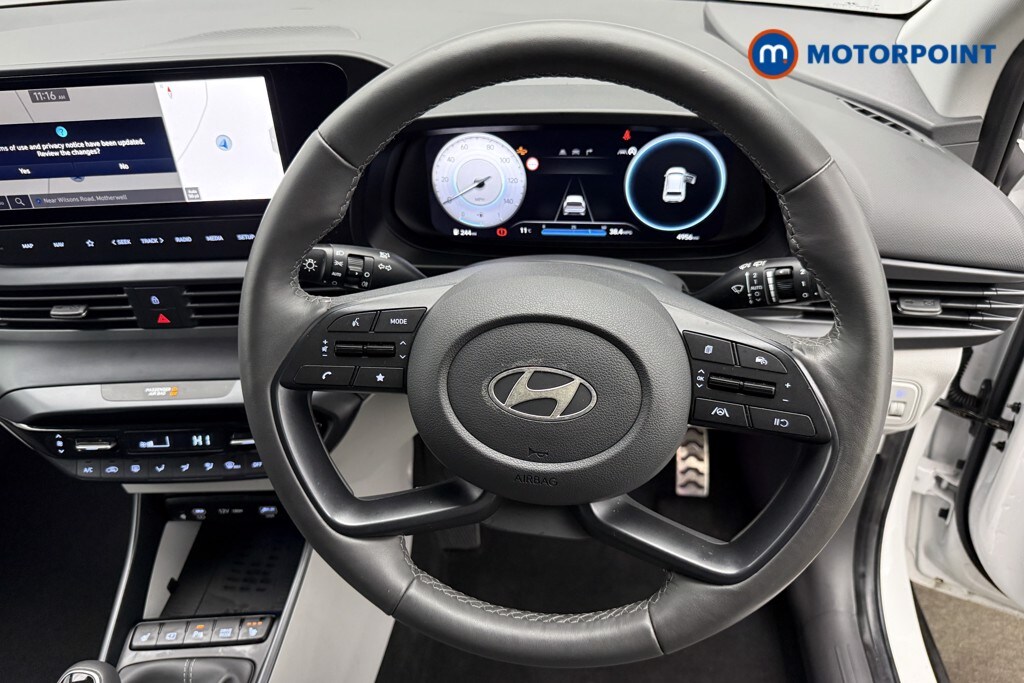 Used Hyundai BAYON 2024 for sale - 77741212: Photo 28