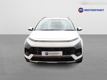 Used Hyundai BAYON 2024 for sale - 77741212: Photo