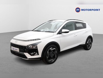 Used Hyundai BAYON 2024 for sale - 77741212: Photo