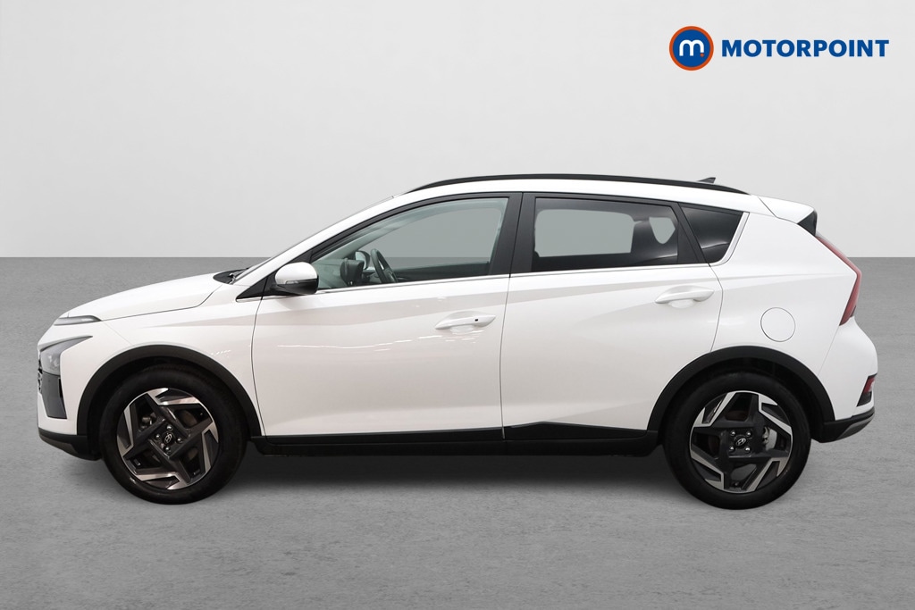 Used Hyundai BAYON 2024 for sale - 77741212: Photo 4