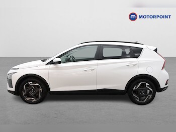 Used Hyundai BAYON 2024 for sale - 77741212: Photo