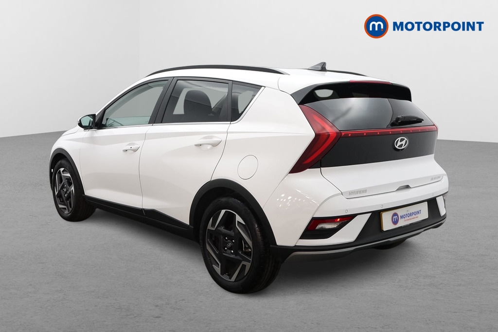 Used Hyundai BAYON 2024 for sale - 77741212: Photo 5