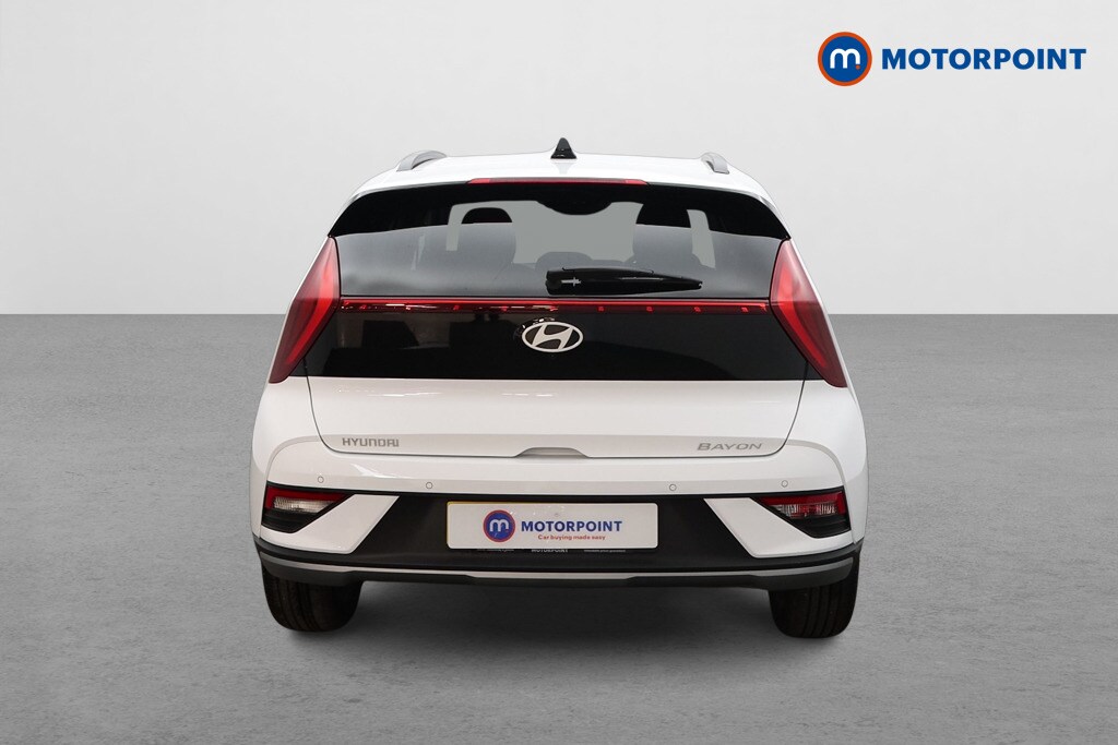 Used Hyundai BAYON 2024 for sale - 77741212: Photo 6