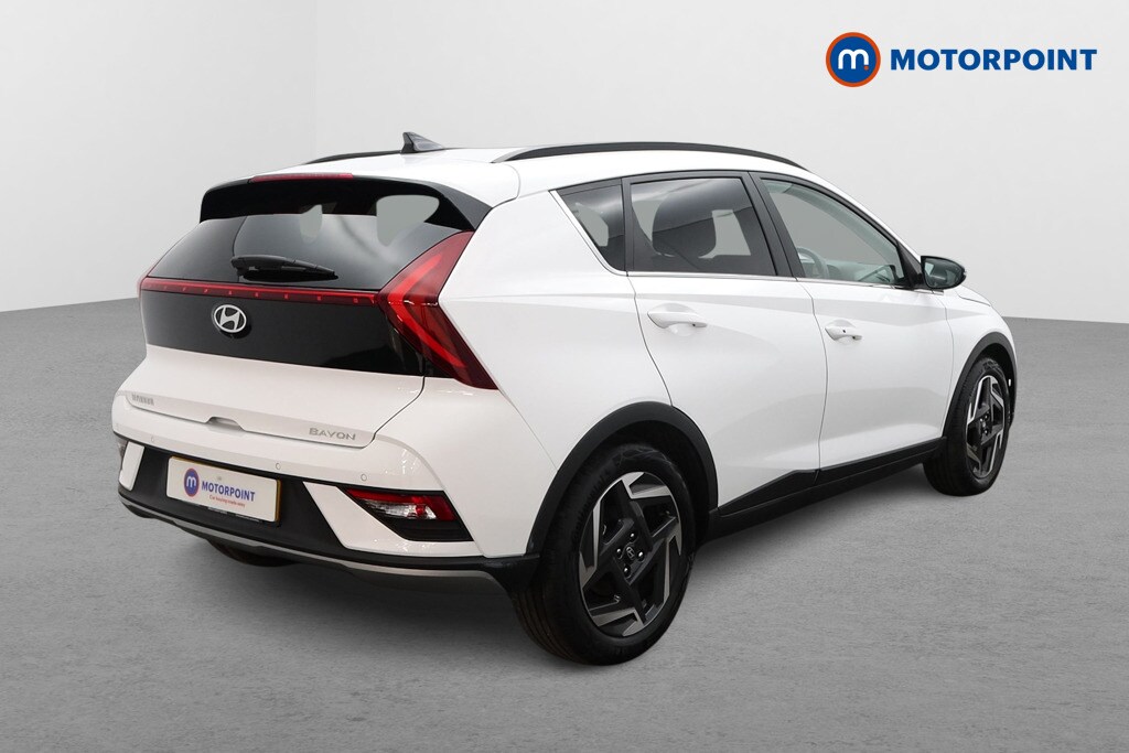 Used Hyundai BAYON 2024 for sale - 77741212: Photo 7