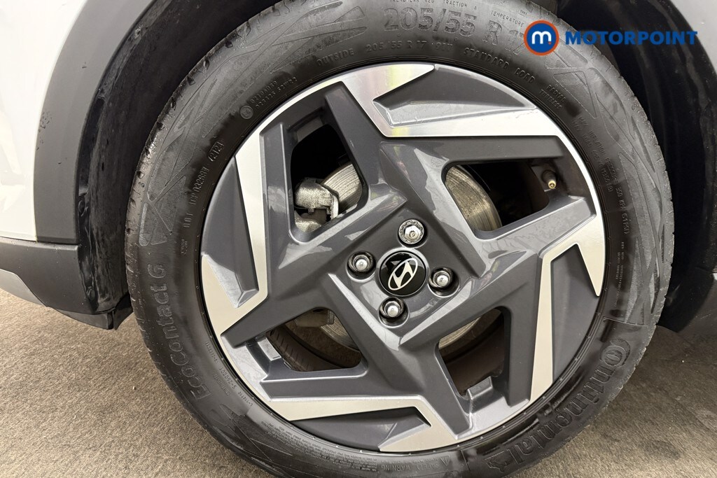 Used Hyundai BAYON 2024 for sale - 77741212: Photo 9