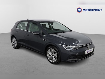 Used Volkswagen Golf 2021 for sale - 78479168: Photo