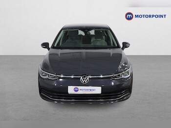 Used Volkswagen Golf 2021 for sale - 78479168: Photo