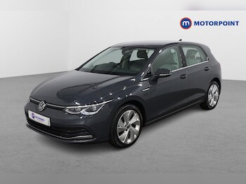 Used Volkswagen Golf 2021 for sale - 78479168: Photo