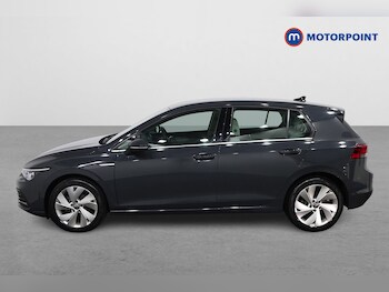 Used Volkswagen Golf 2021 for sale - 78479168: Photo