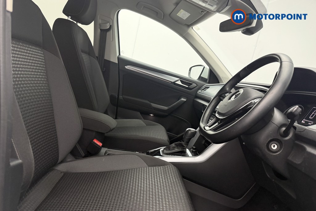 Used Volkswagen T-Roc 2021 for sale - 77607708: Photo 16