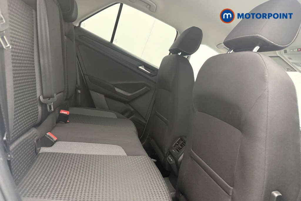 Used Volkswagen T-Roc 2021 for sale - 77607708: Photo 17