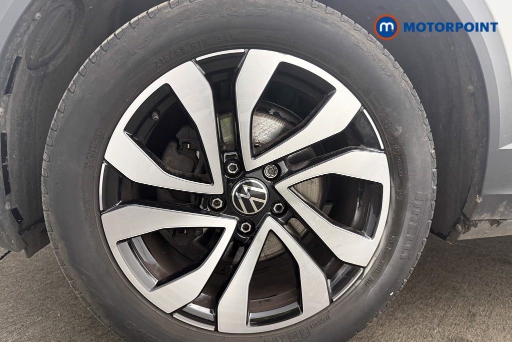 Used Volkswagen T-Roc 2021 for sale - 77607708: Photo 20