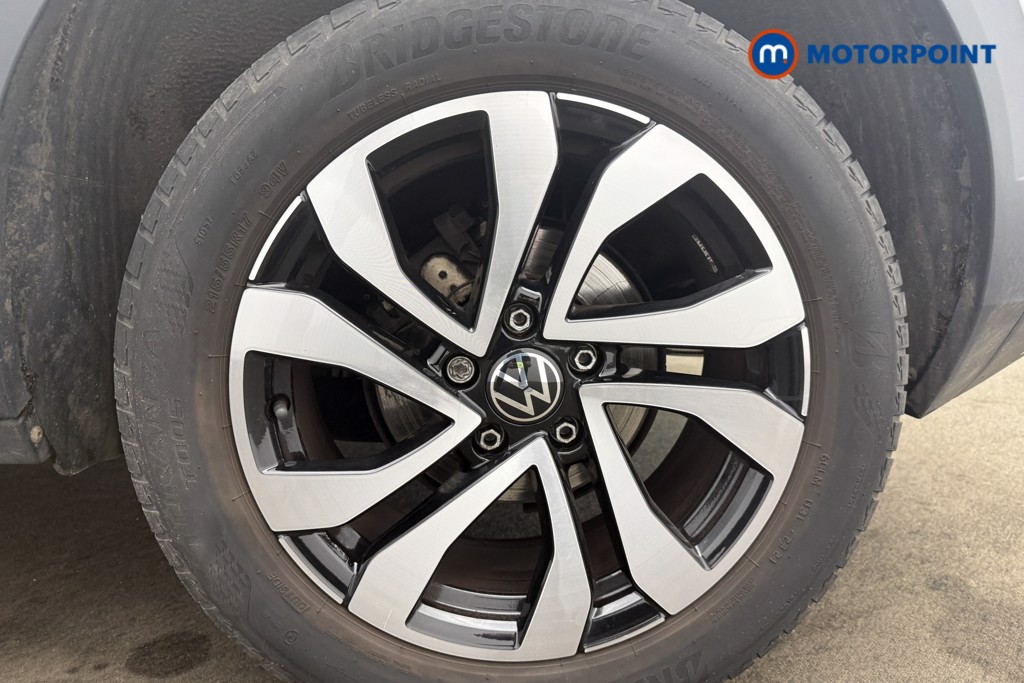 Used Volkswagen T-Roc 2021 for sale - 77607708: Photo 21