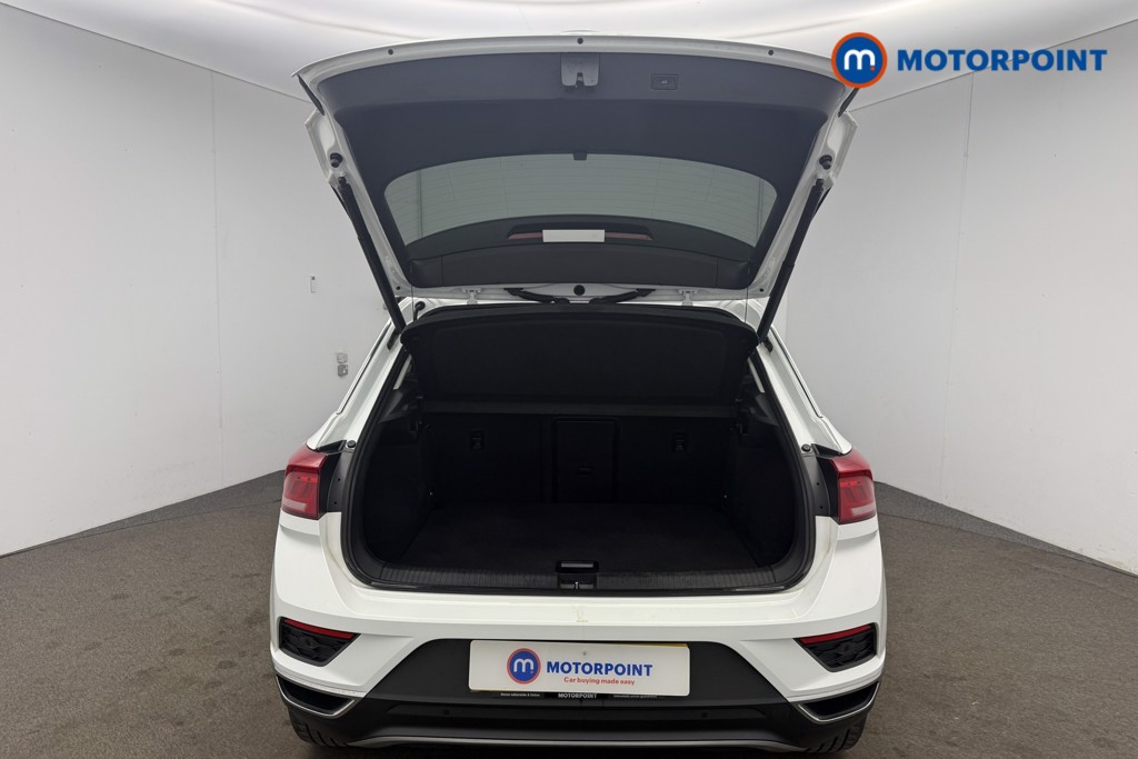 Used Volkswagen T-Roc 2021 for sale - 77607708: Photo 30