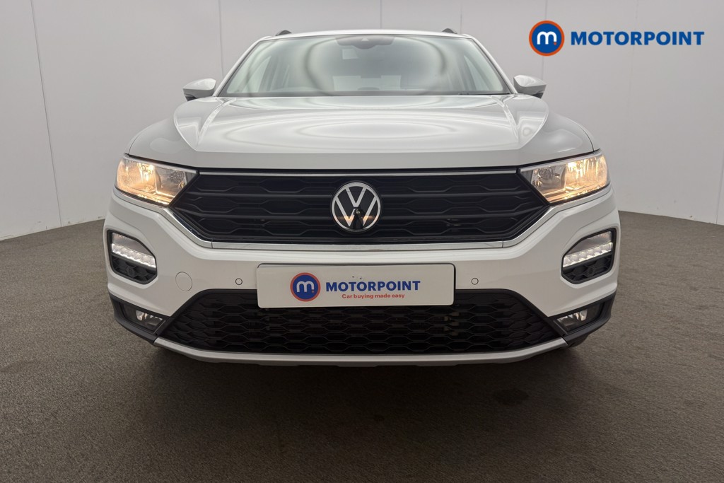 Used Volkswagen T-Roc 2021 for sale - 77607708: Photo 32