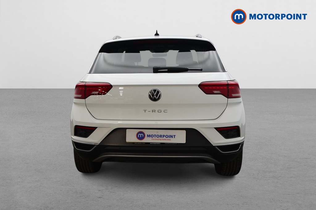 Used Volkswagen T-Roc 2021 for sale - 77607708: Photo 6