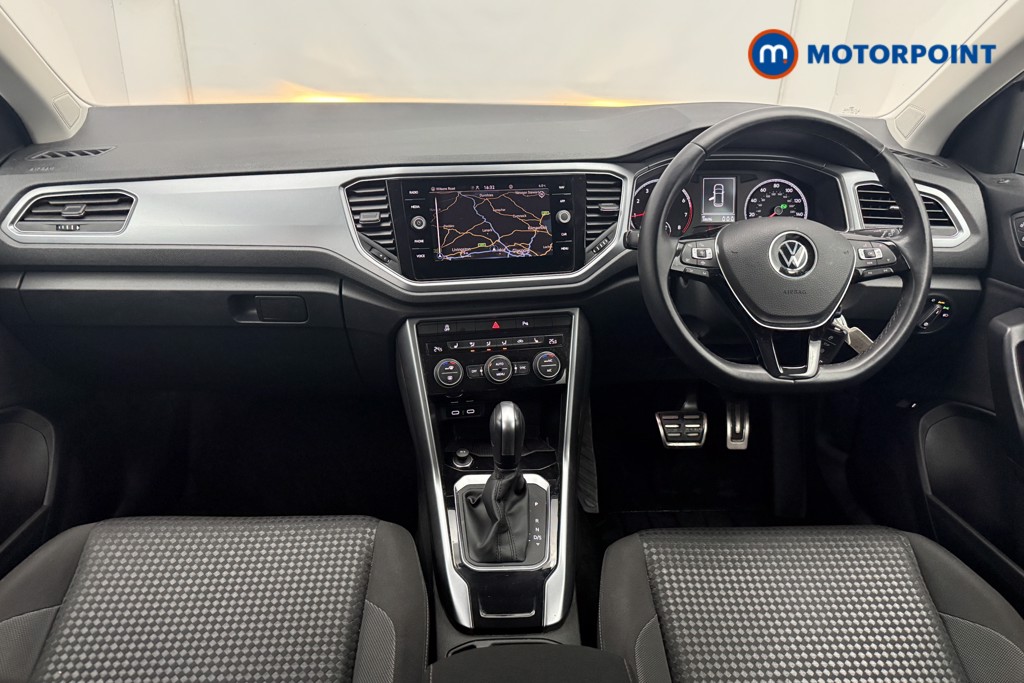 Used Volkswagen T-Roc 2021 for sale - 77607708: Photo 9