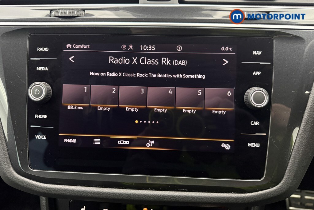 Used Volkswagen Tiguan 2023 for sale - 77604457: Photo 15