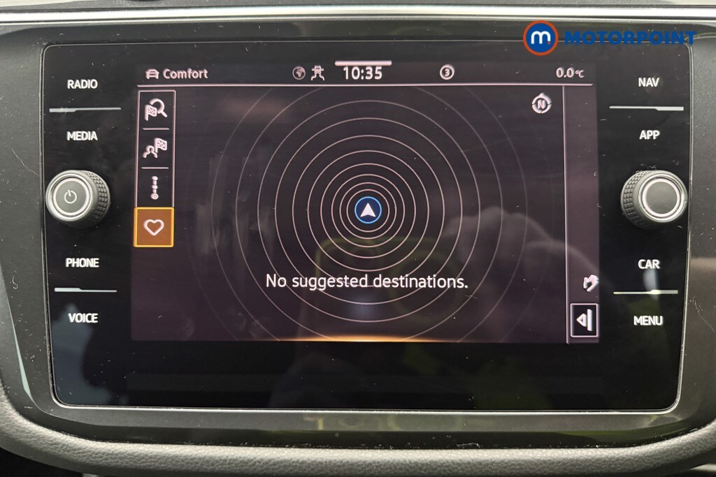 Used Volkswagen Tiguan 2023 for sale - 77604457: Photo 16