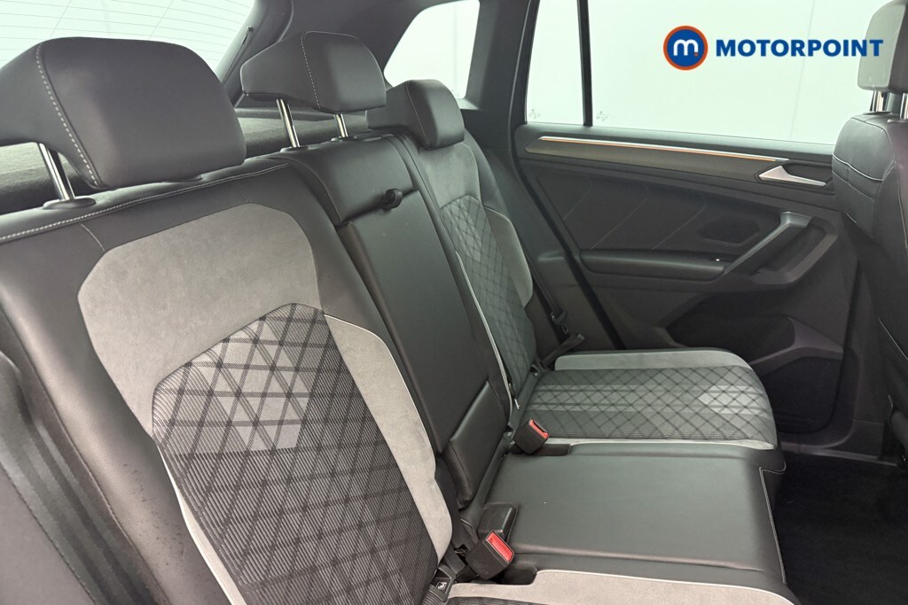 Used Volkswagen Tiguan 2023 for sale - 77604457: Photo 24