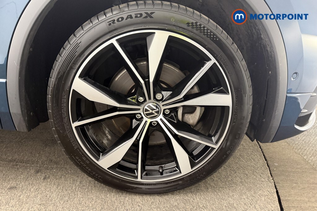 Used Volkswagen Tiguan 2023 for sale - 77604457: Photo 29