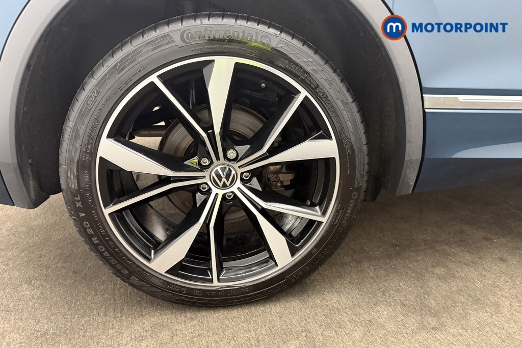 Used Volkswagen Tiguan 2023 for sale - 77604457: Photo 30