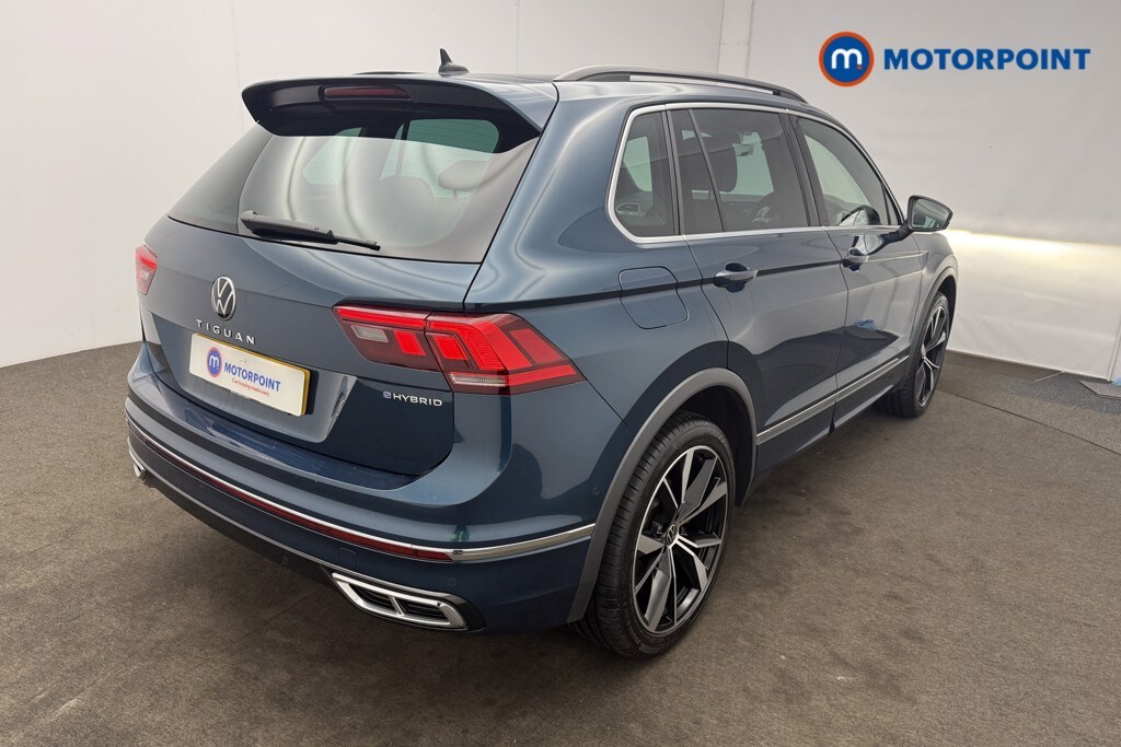 Used Volkswagen Tiguan 2023 for sale - 77604457: Photo 31