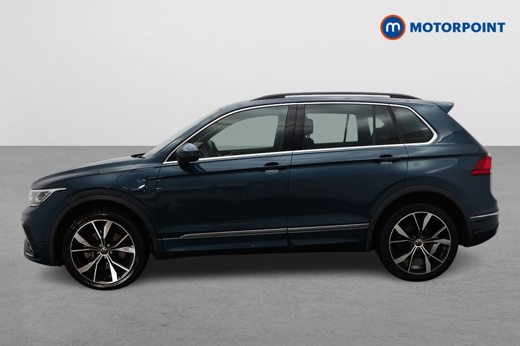 Used Volkswagen Tiguan 2023 for sale - 77604457: Photo 4