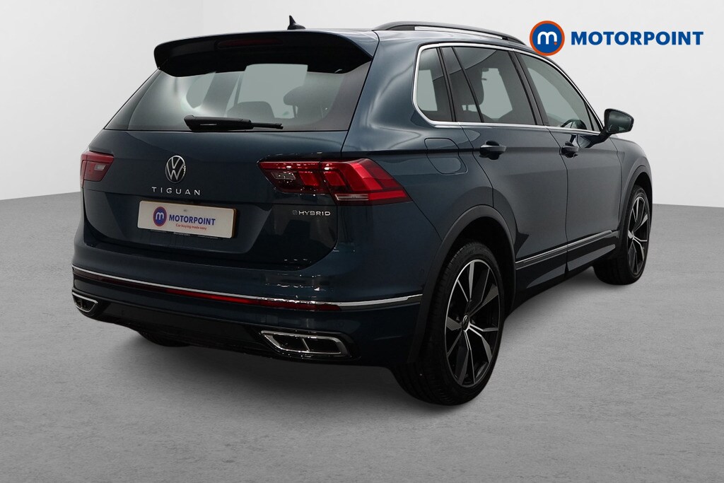 Used Volkswagen Tiguan 2023 for sale - 77604457: Photo 7
