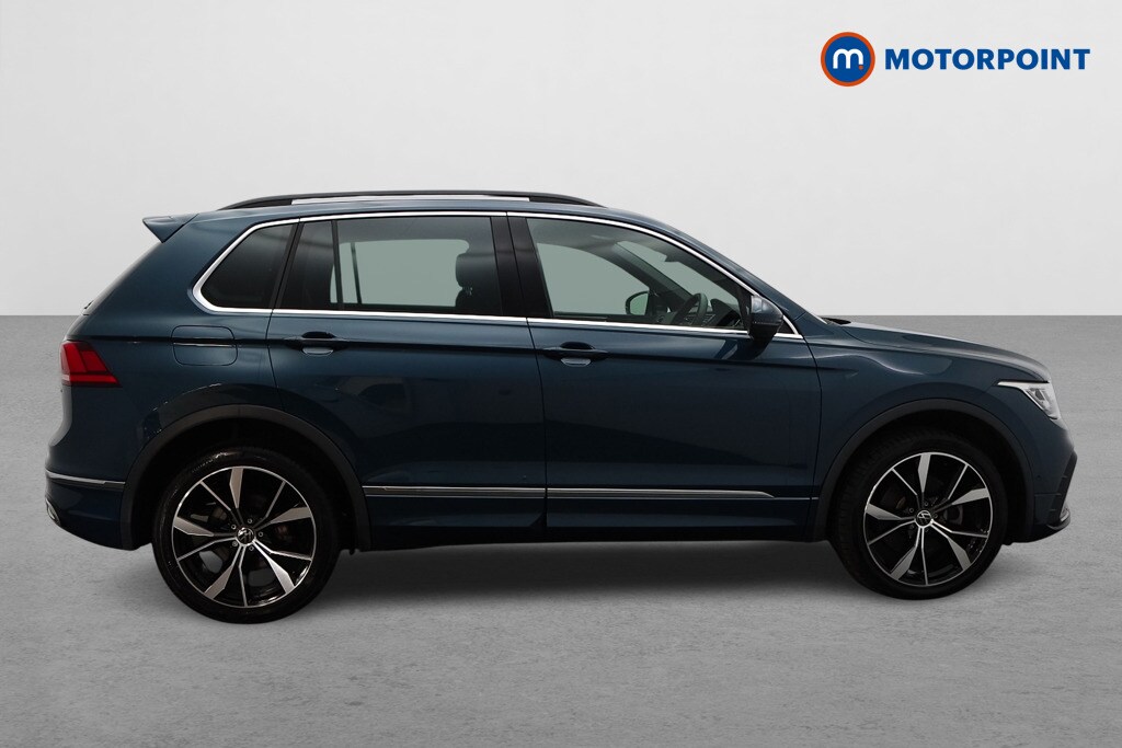 Used Volkswagen Tiguan 2023 for sale - 77604457: Photo 8