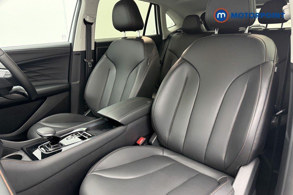 Used MG MG HS 2025 for sale - 78122146: Photo 11