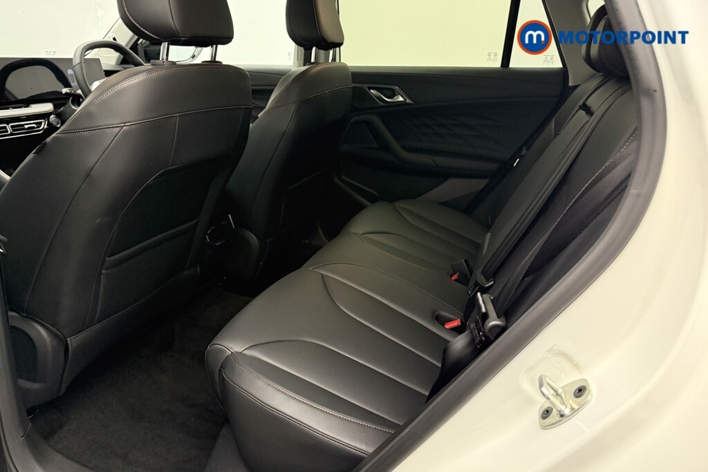 Used MG MG HS 2025 for sale - 78122146: Photo 12