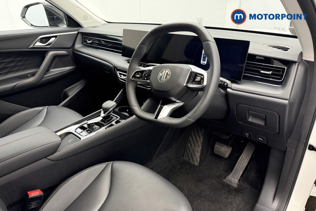 Used MG MG HS 2025 for sale - 78122146: Photo 14