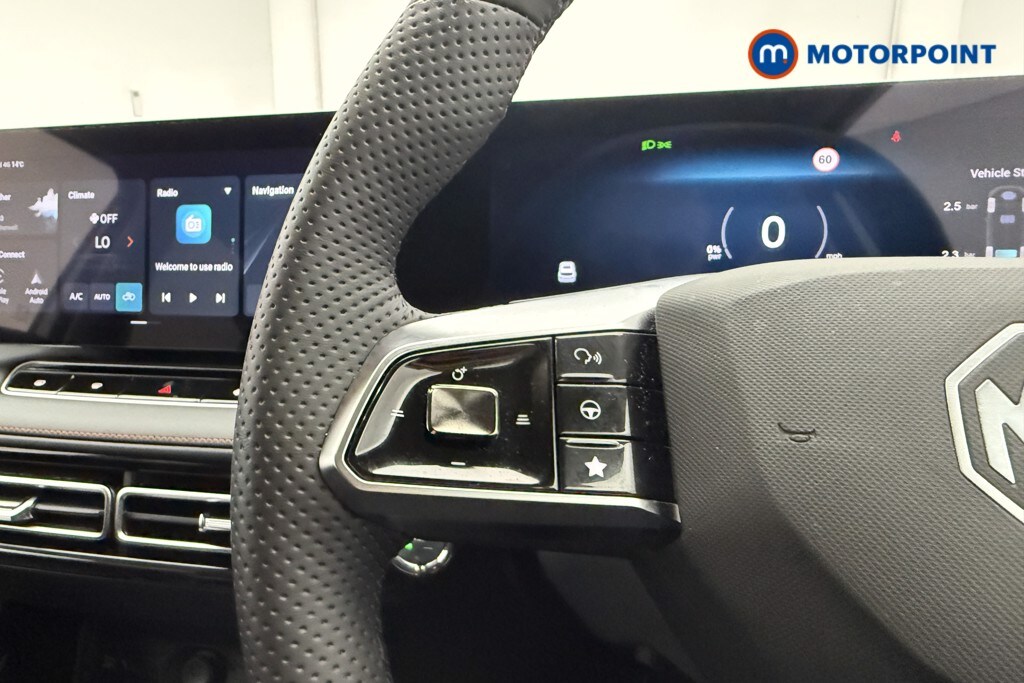 Used MG MG HS 2025 for sale - 78122146: Photo 15