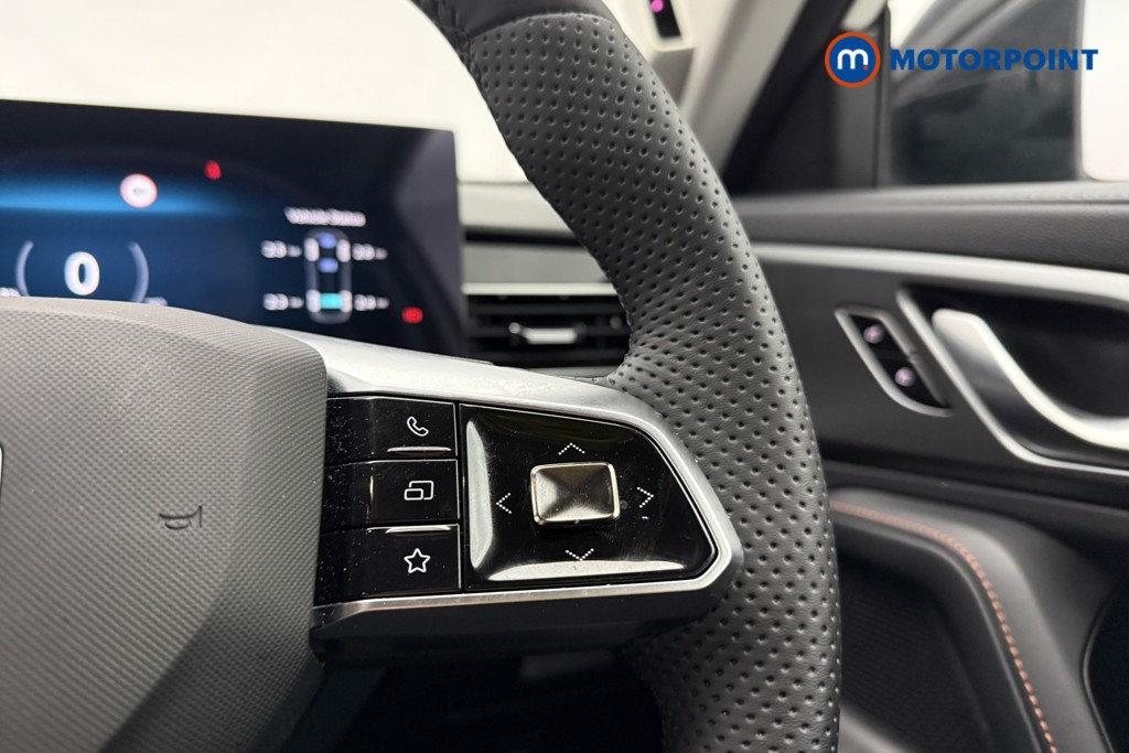 Used MG MG HS 2025 for sale - 78122146: Photo 16