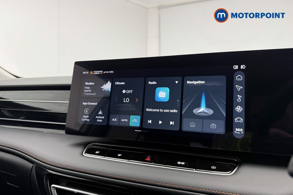 Used MG MG HS 2025 for sale - 78122146: Photo 18